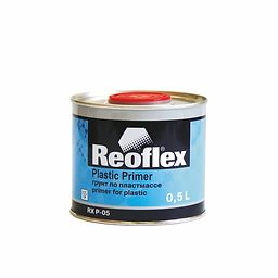  Грунт для пластика Reoflex