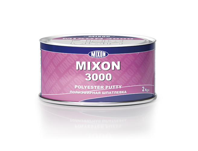 Шпатлевка универсальная MIXON-3000
